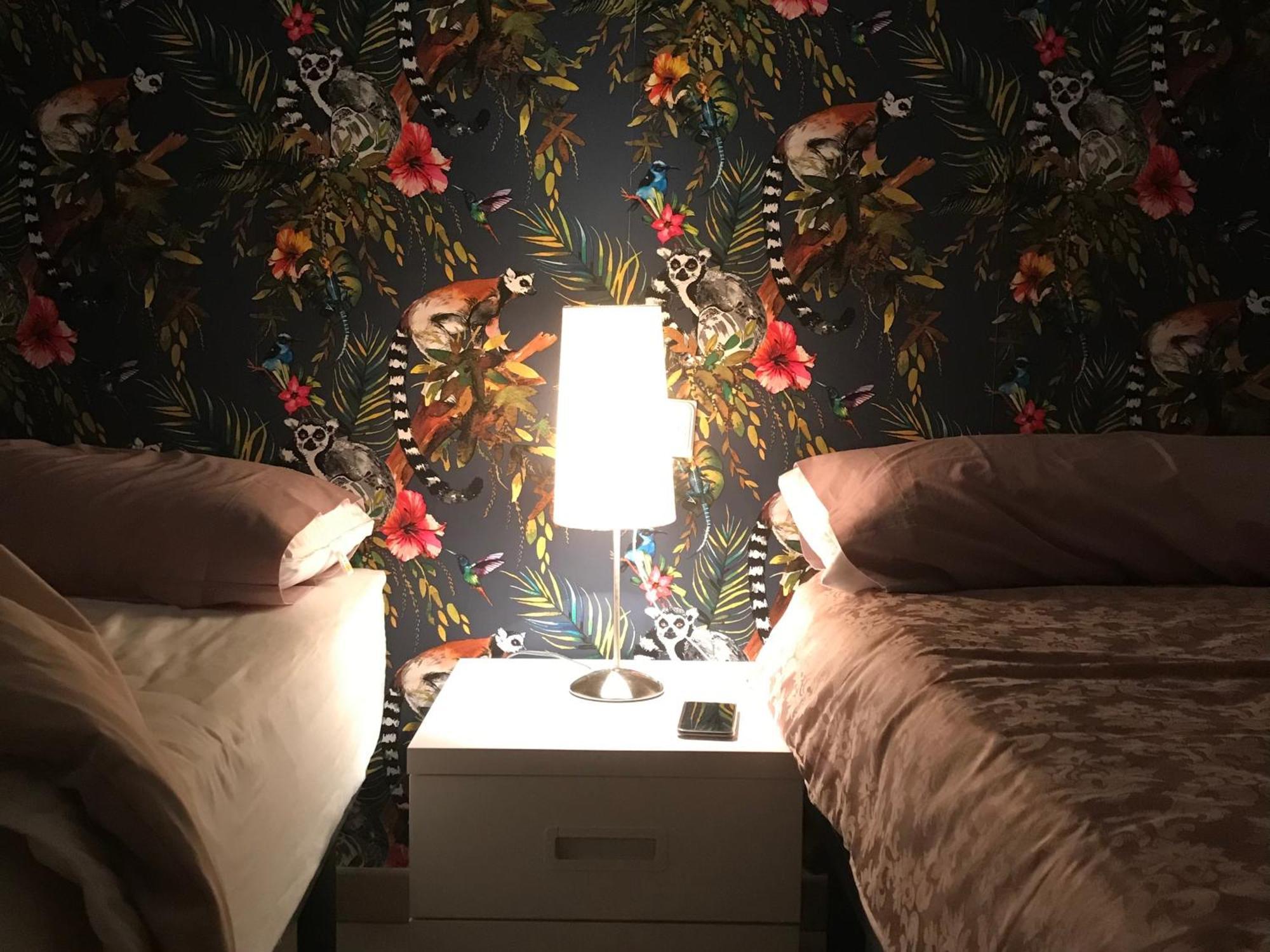 Hostal Casa Michaels Мора д'Ебре Екстериор снимка